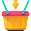 commerce and shopping,commerce,supermarket,online store,online shop,shopping store,shopping basket ok 